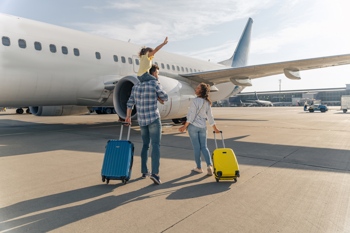 carte de credit - smart travel